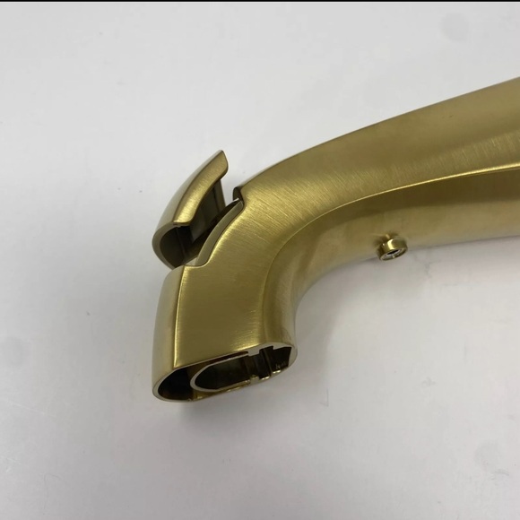 Kohler Tub Spout, Brass - Picture 5 of 6